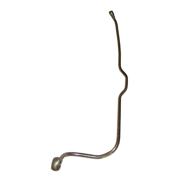 Aftermarket Fuel Supply Line Lift Pump to Injector Pump Fits White Fits Gleaner J918873 - main